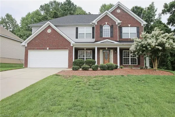 4100 Tellmont Court, High Point, NC 27265