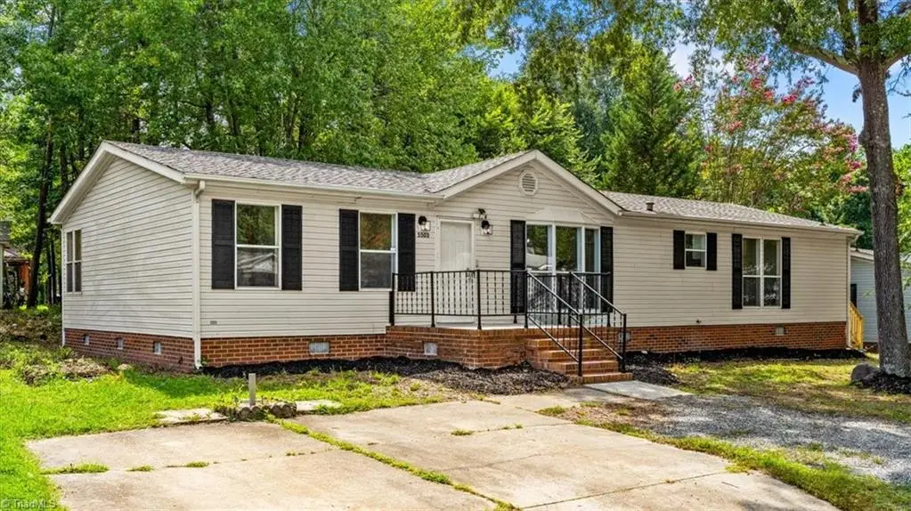 5503 Bridgeview Drive, Greensboro, NC 27406 - #1