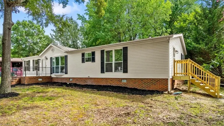 5503 Bridgeview Drive, Greensboro, NC 27406 - #2