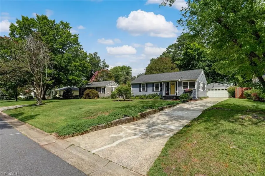 2312 Markland Drive, Greensboro, NC 27408 - #3