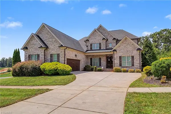 4027 Ridgeline Drive, Kernersville, NC 27284