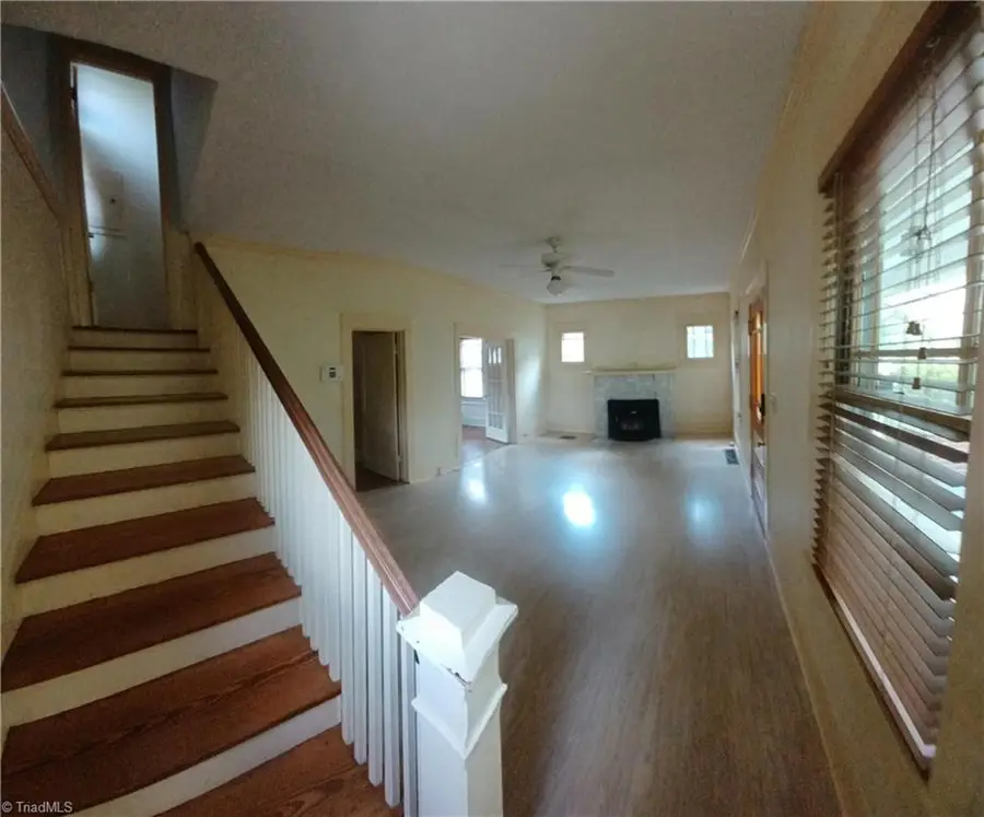 609 Joyner Street, Greensboro, NC 27403 - #2