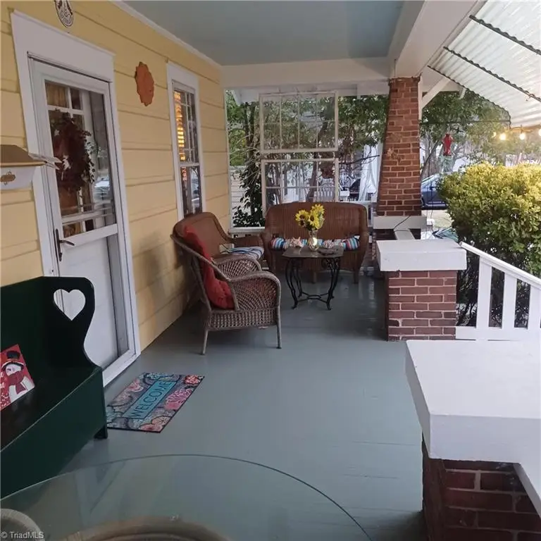 609 Joyner Street, Greensboro, NC 27403 - #3