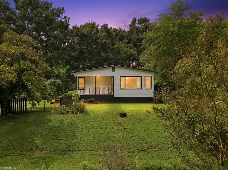 1156 Rock Quarry Road, North Wilkesboro, NC 28659 - #2