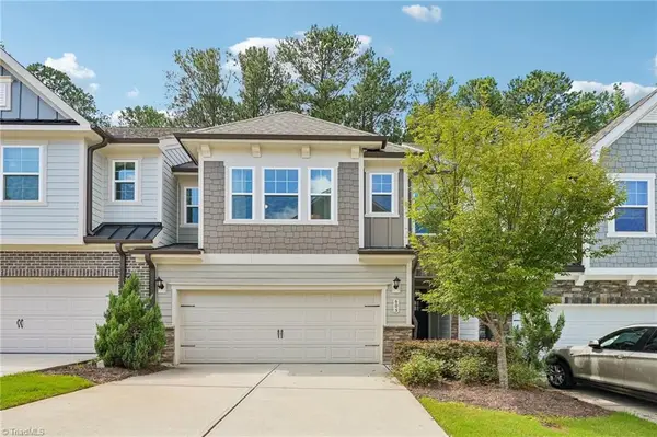 605 Newlyn Drive, Raleigh, NC 27606