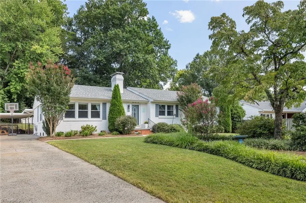 4906 Starmount Drive, Greensboro, NC 27410 - #1
