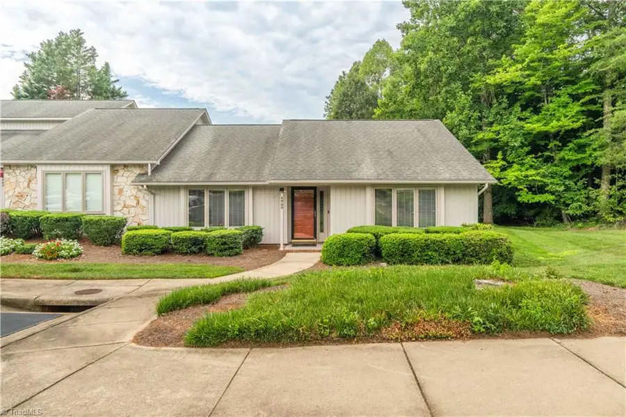 4900 Tamaron Drive, Greensboro, NC 27410 - #2