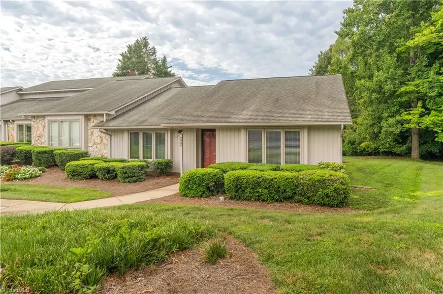 4900 Tamaron Drive, Greensboro, NC 27410 - #3