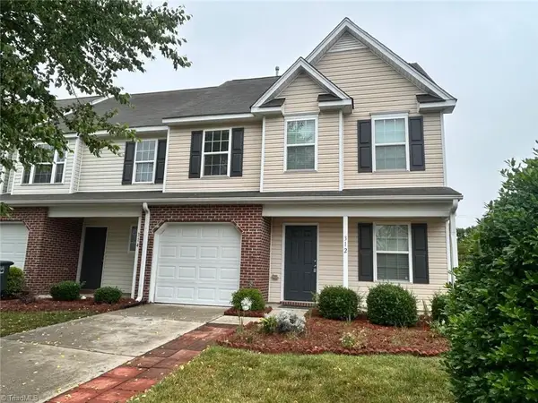 312 Robyns Glen Circle, Greensboro, NC 27409