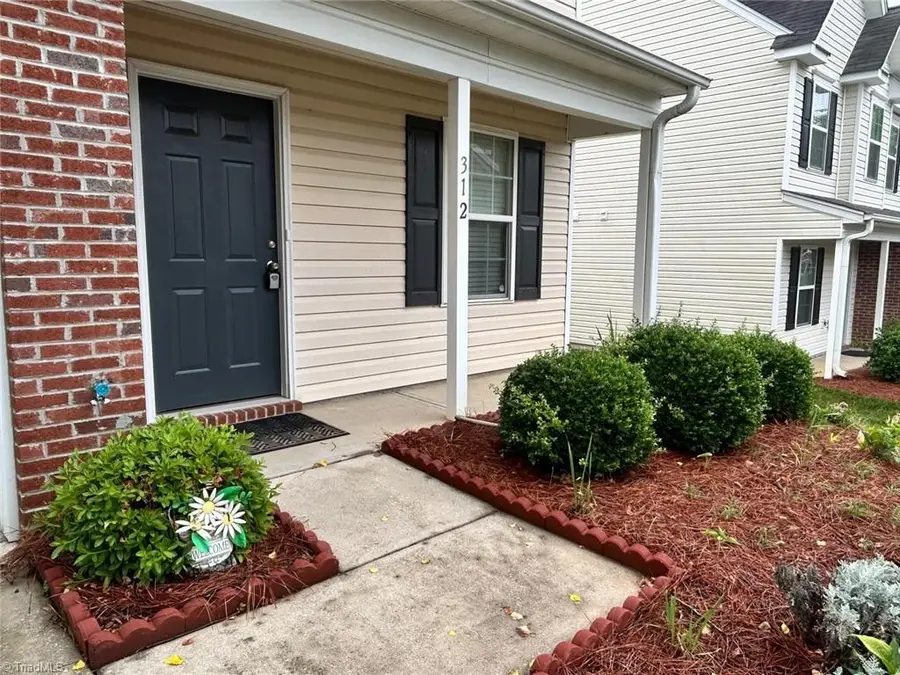 312 Robyns Glen Circle, Greensboro, NC 27409 - #2
