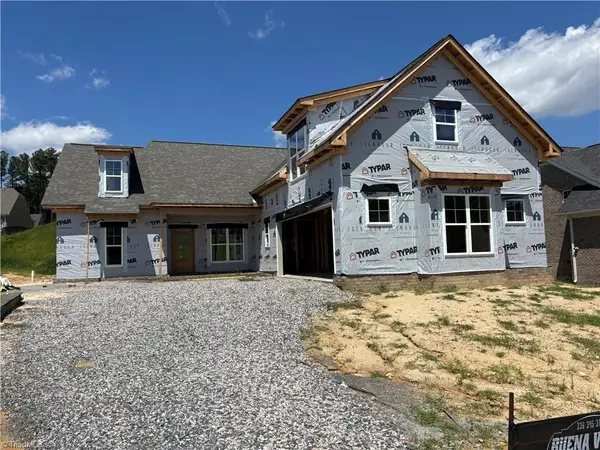 147 Green Forest Court, Winston-Salem, NC 27107