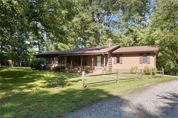 5639 Newman Davis Road, Greensboro, NC 27406