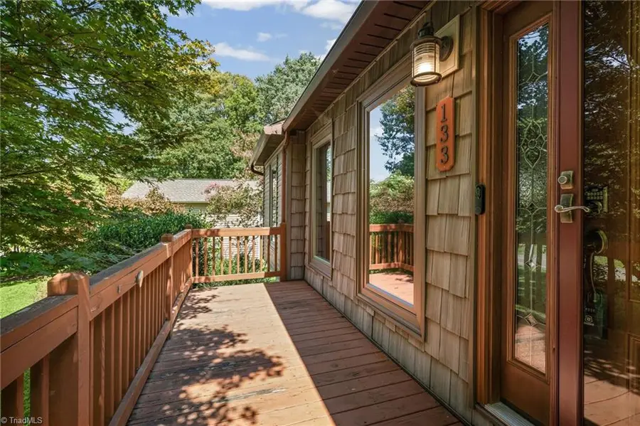 133 Evergreen Drive, Winston Salem, NC 27106 - #3