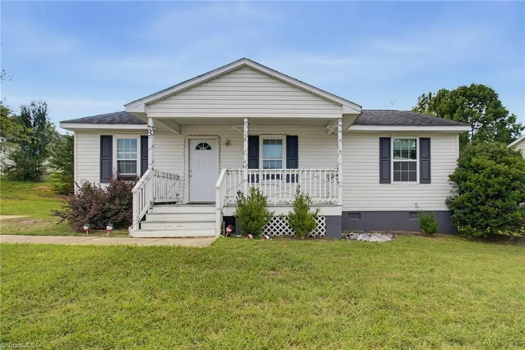 3 Dan Hughes Court, Greensboro, NC 27405 - #1
