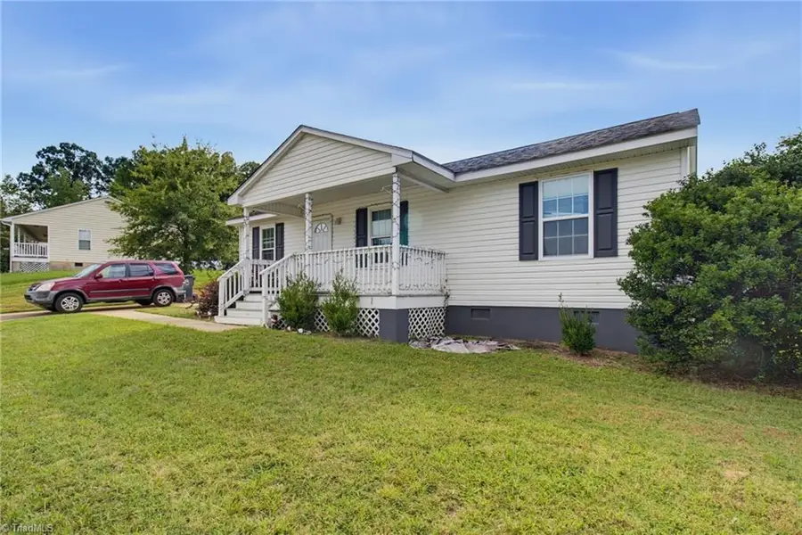 3 Dan Hughes Court, Greensboro, NC 27405 - #2