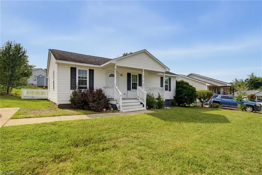 3 Dan Hughes Court, Greensboro, NC 27405 - #3