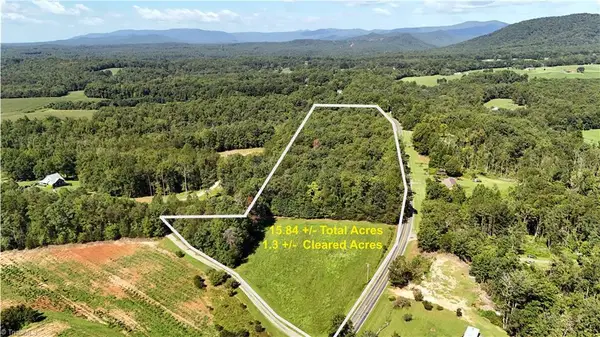 TBD Haystack Road, Mount Airy, NC 27030