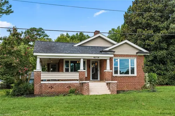 4074 Ebert Road, Winston-Salem, NC 27127