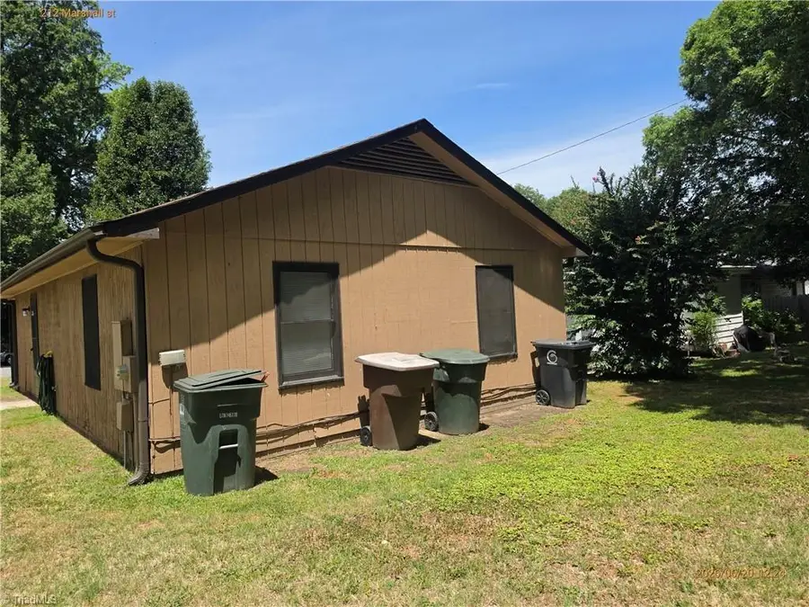 212 Marshall Street, Greensboro, NC 27401 - #3
