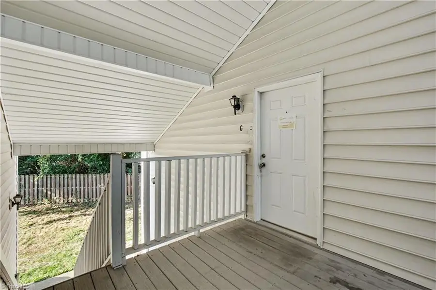 800 Spruill Court, Greensboro, NC 27409 - #2