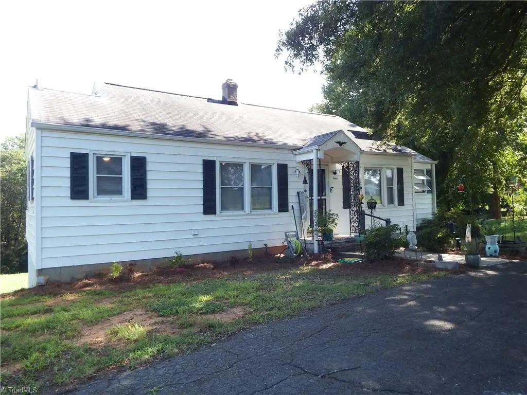 4466 Us Highway 158, Advance, NC 27006 - #1
