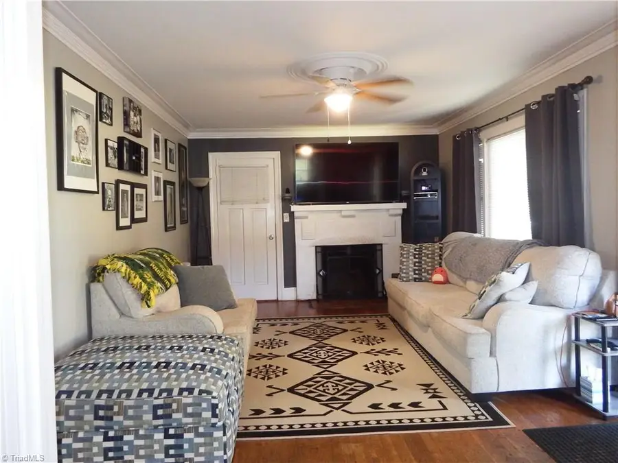4466 Us Highway 158, Advance, NC 27006 - #3