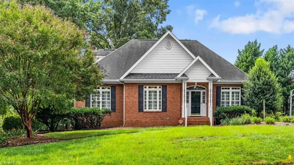 5250 Meadowlark Glen Lane, Winston Salem, NC 27106 - #1