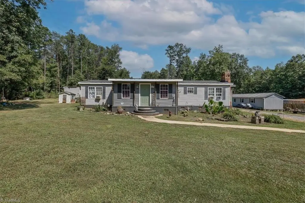 735 Ned Marsh Road, Salisbury, NC 28146 - #1