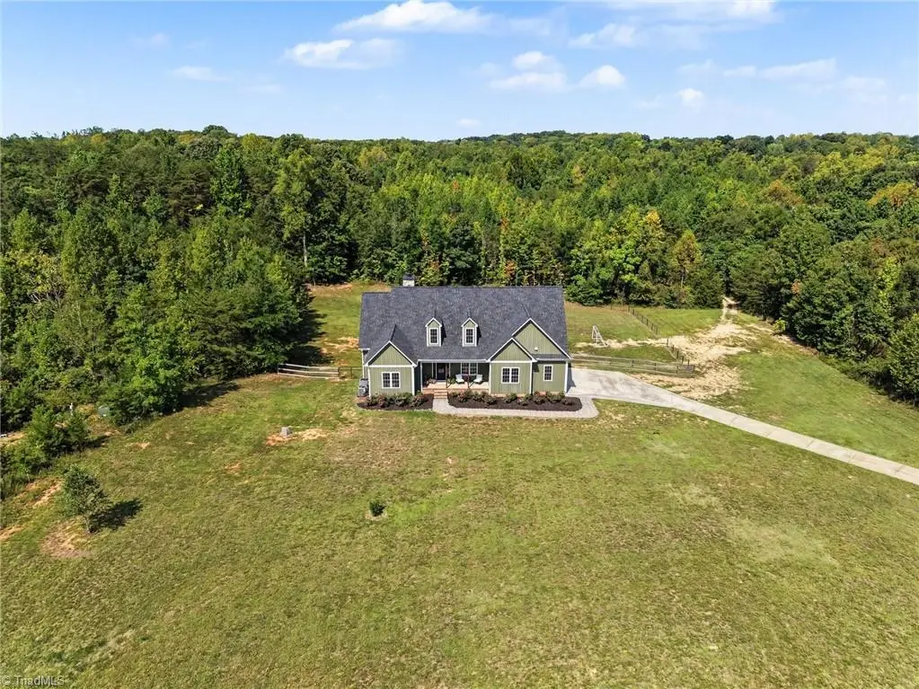 197 Lake Meadows Drive, Reidsville, NC 27320 - #1