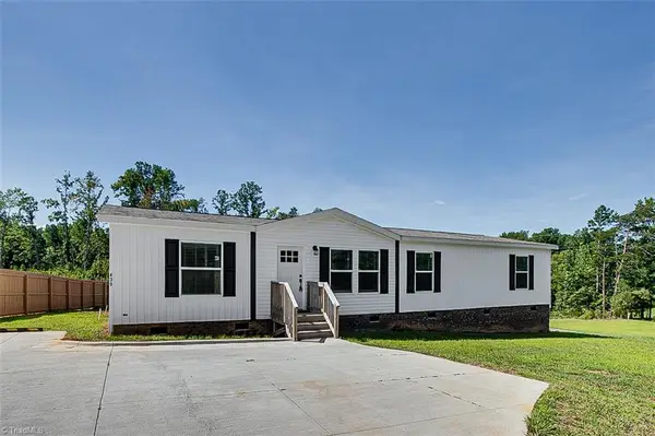 439 Saint Peter Church Road, Randleman, NC 27317