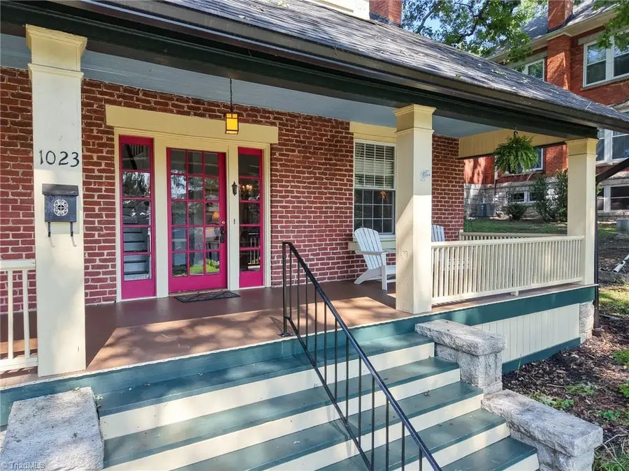 1023 N Main Street, Mount Airy, NC 27030 - #2