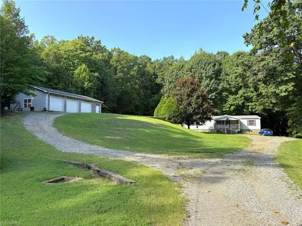 320 Stanley Road, Stokesdale, NC 27357