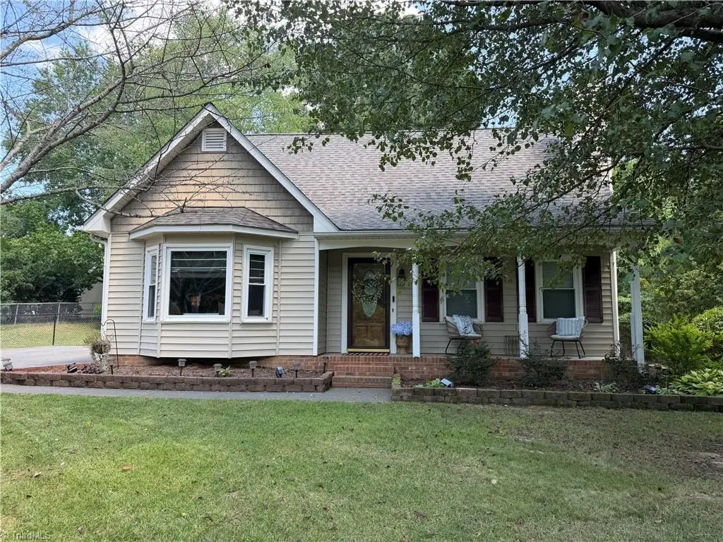 1705 Calvary View Lane, Clemmons, NC 27012 - #1