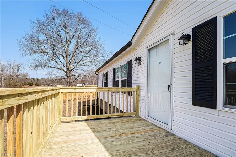 708 Hicks Farm Road, Staley, NC 27355 - #2