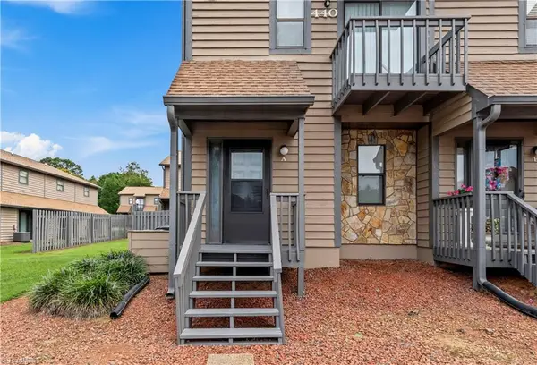 440 Vista Circle #A, Winston-Salem, NC 27106