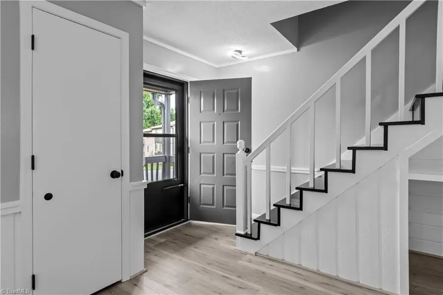 440 Vista Circle #A, Winston Salem, NC 27106 - #2