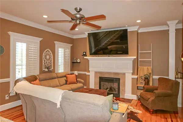 208 Triplett Street, Jonesville, NC 28642