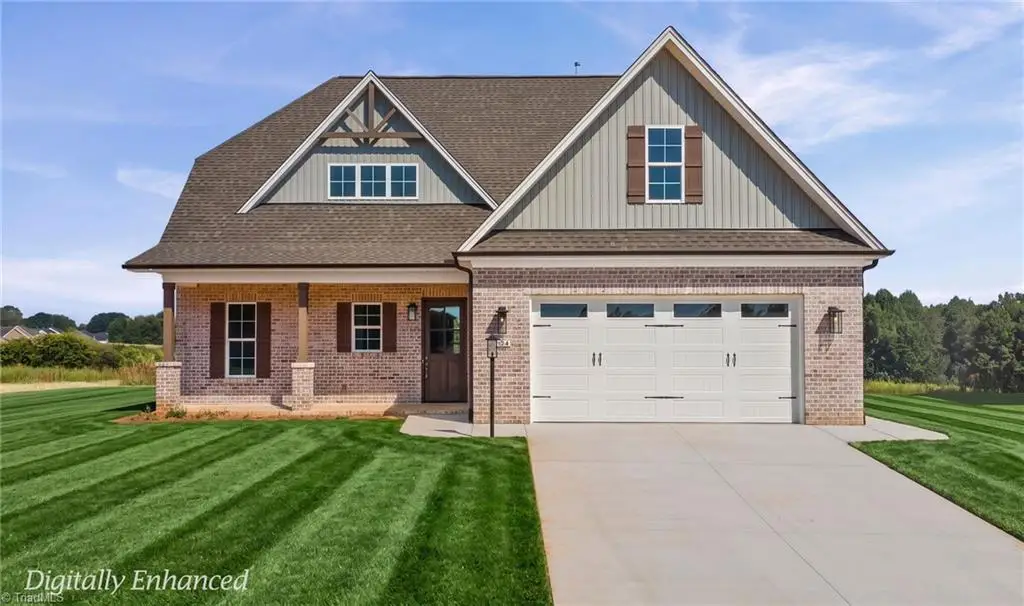 124 Sandpiper Drive, Lexington, NC 27295 - #1
