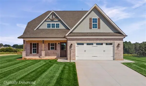 124 Sandpiper Drive, Lexington, NC 27295