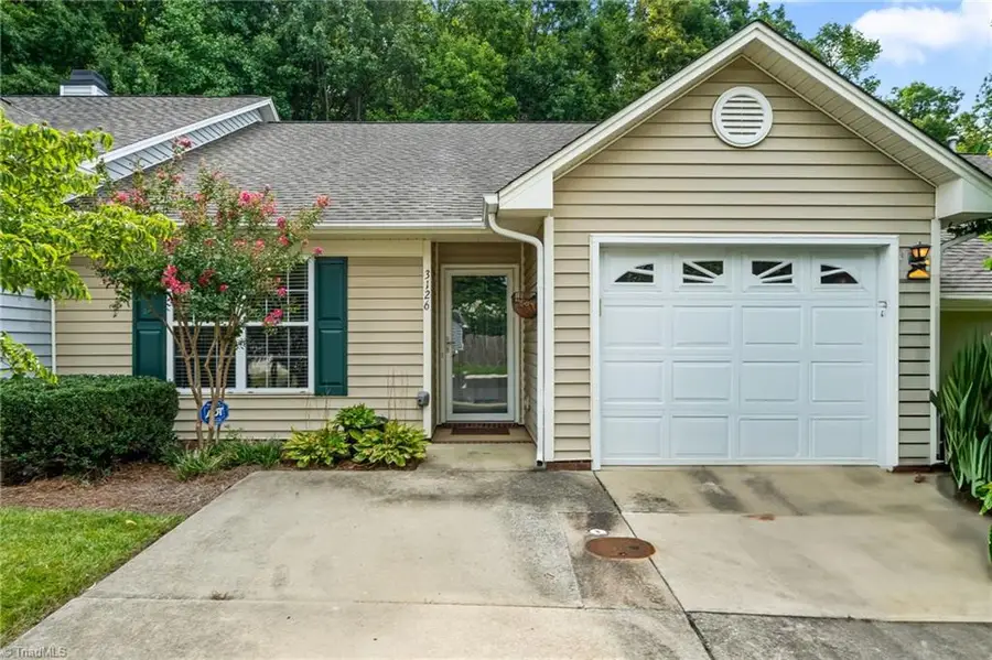 3126 Woodpoint Street, Jamestown, NC 27282 - #2
