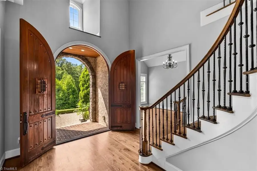 7744 Chesterbrooke Drive, Greensboro, NC 27455 - #2