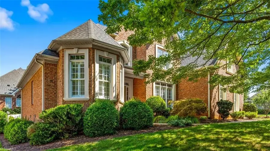 1 Rosebay Lane, Greensboro, NC 27455 - #2