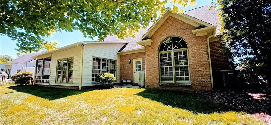 4106 Pennfield Way, High Point, NC 27262 - #3