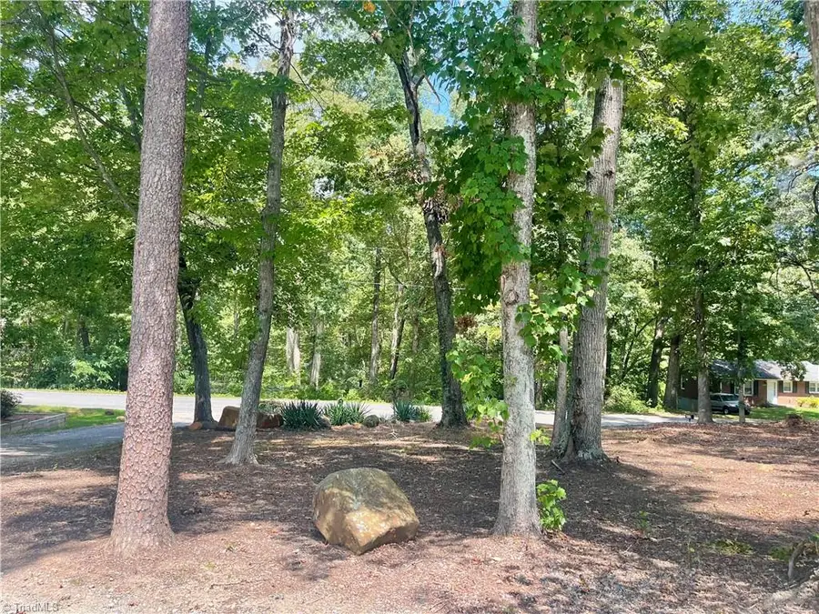 4830 Balsom Road, Pfafftown, NC 27040 - #3