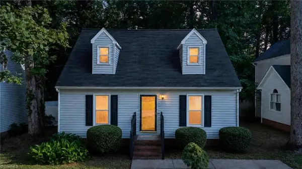 123 Arcaro Drive, Greensboro, NC 27455