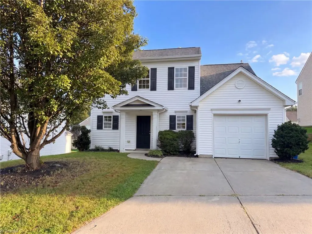 315 Royal Grey Court, Winston Salem, NC 27107 - #1