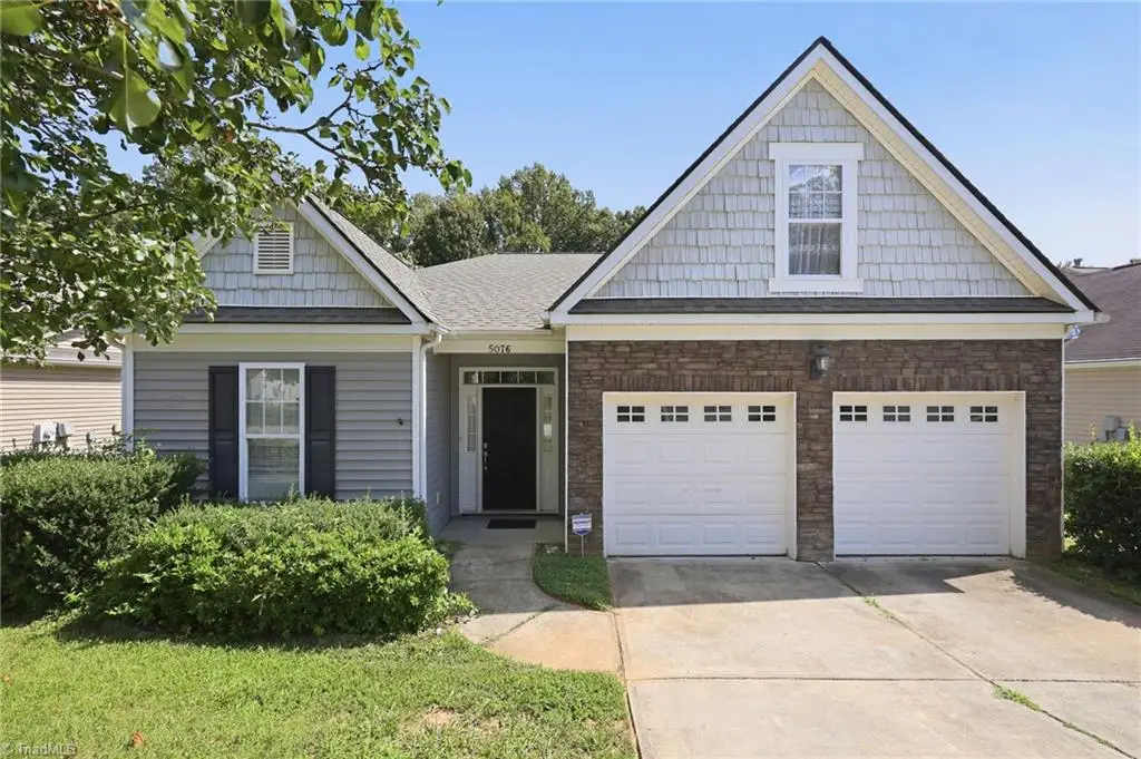 5076 Brian Center Lane, Winston Salem, NC 27106 - #1