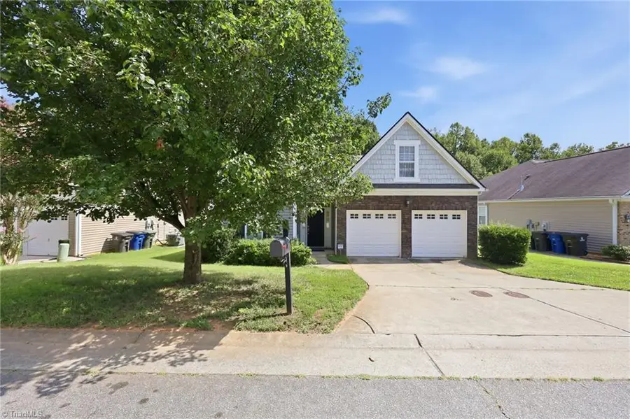 5076 Brian Center Lane, Winston Salem, NC 27106 - #2