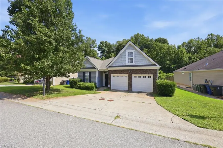 5076 Brian Center Lane, Winston Salem, NC 27106 - #3