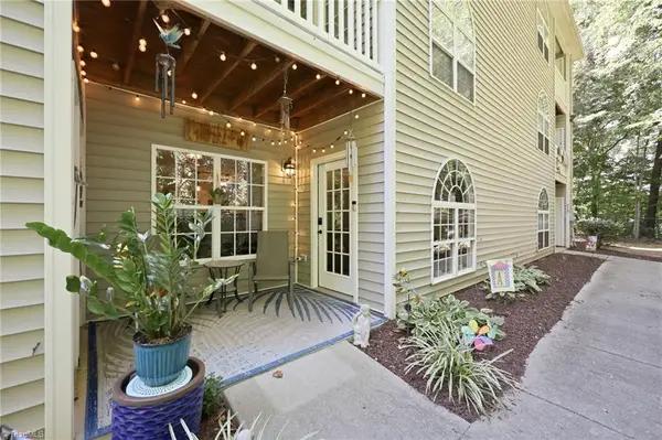 212 Timberline Ridge Court, Winston-Salem, NC 27106